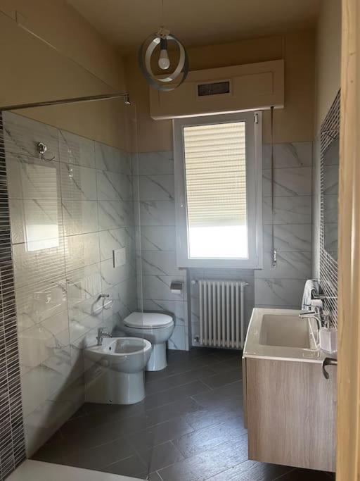 Casa Vacanza Le Due Stelle San Romano  Dış mekan fotoğraf