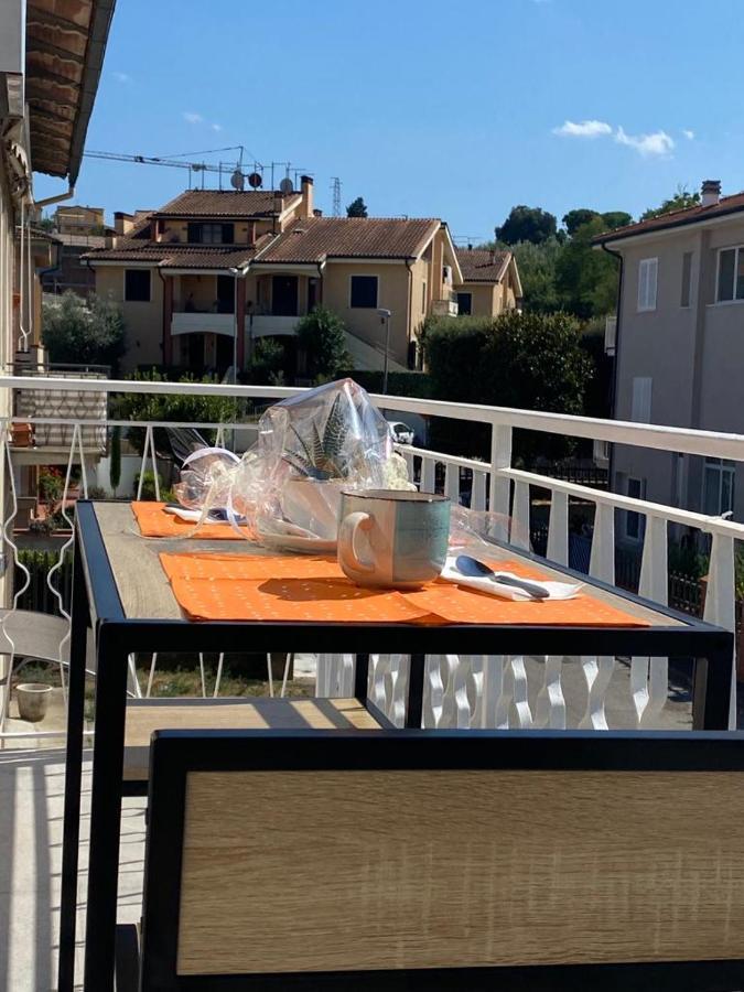 Casa Vacanza Le Due Stelle San Romano  Dış mekan fotoğraf