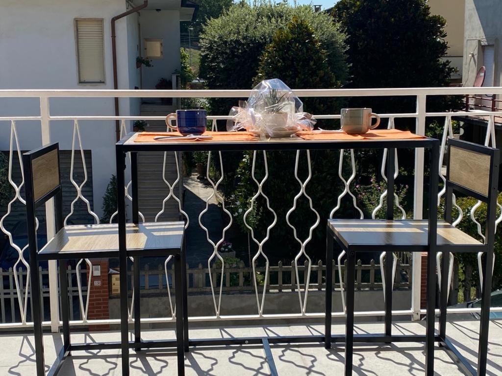 Casa Vacanza Le Due Stelle San Romano  Dış mekan fotoğraf