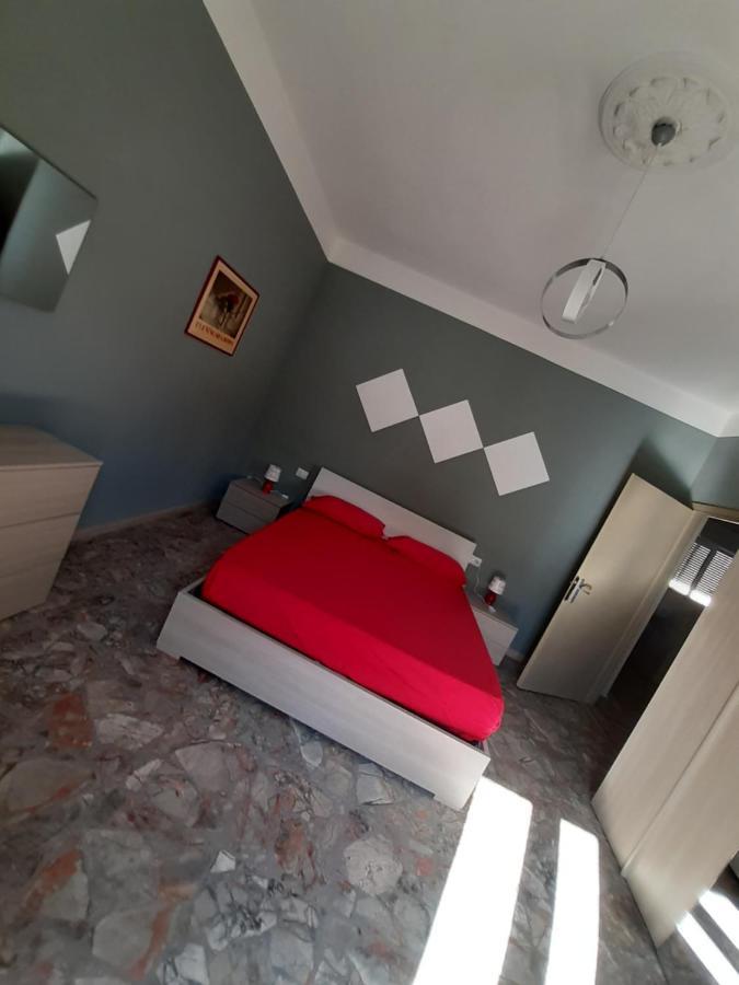 Casa Vacanza Le Due Stelle San Romano  Dış mekan fotoğraf