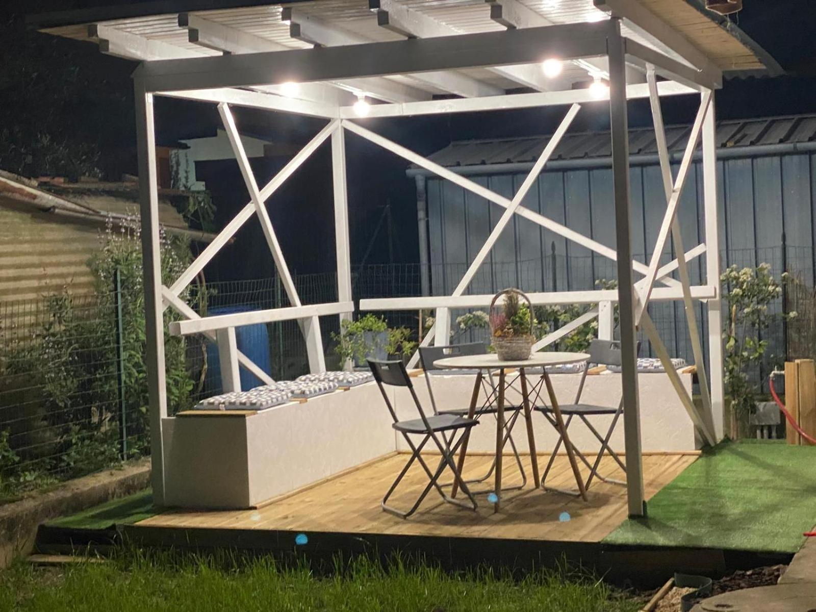 Casa Vacanza Le Due Stelle San Romano  Dış mekan fotoğraf