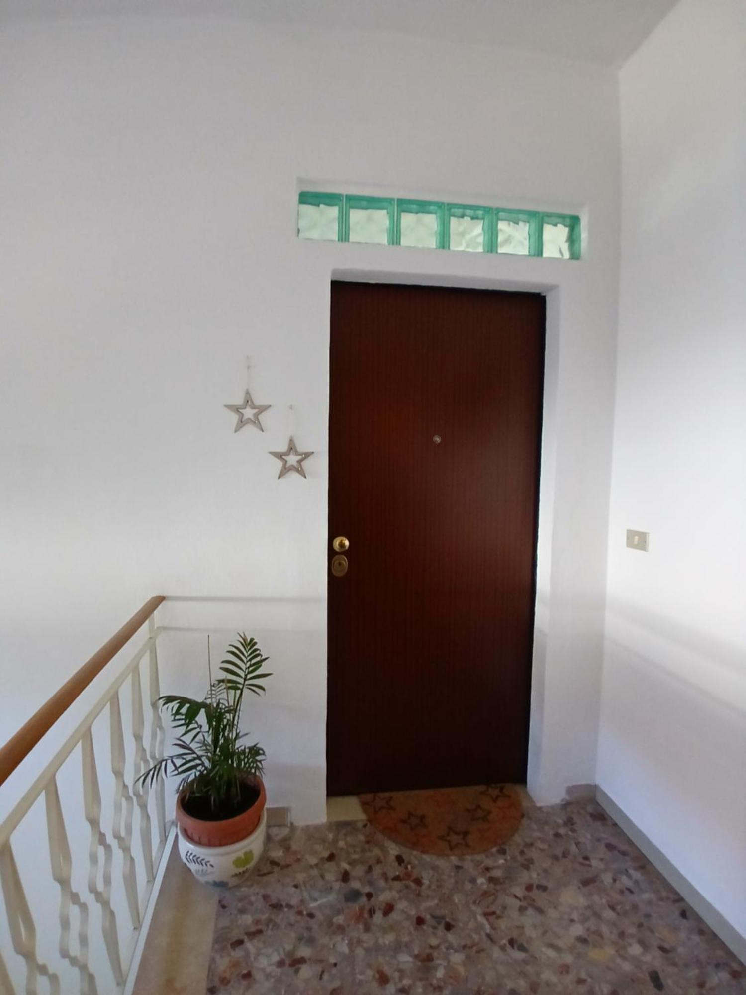 Casa Vacanza Le Due Stelle San Romano  Dış mekan fotoğraf